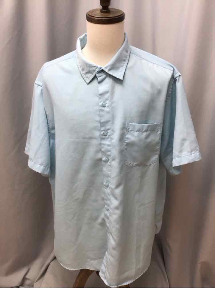 SIZE 2 X HB Men's SHIRTS