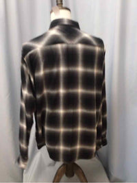 SIZE XX LARGE PROJEK RAW Men's SHIRTS