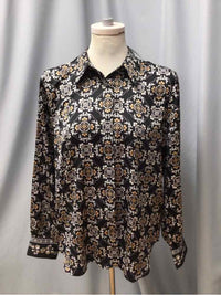ANN TAYLOR SIZE MEDIUM Ladies BLOUSE