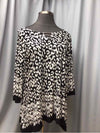 RUBY RD SIZE 3 X Ladies TOP