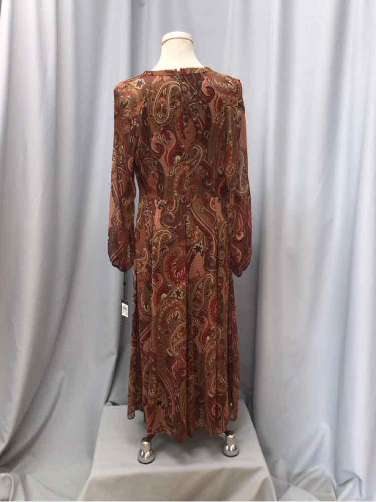 TOMMY HILFIGER SIZE 10 Ladies DRESS