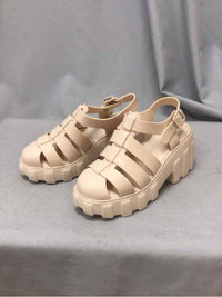 MELISSA SIZE 8 Ladies SHOES