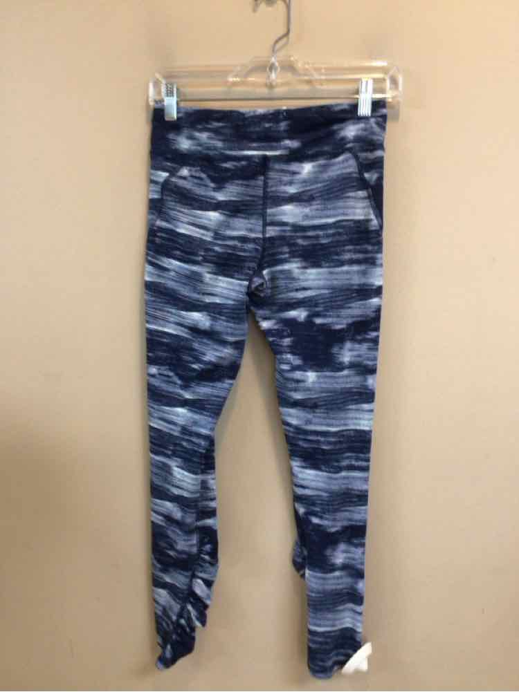 ALL IN MOTION SIZE XSMALL Ladies EXERCISE