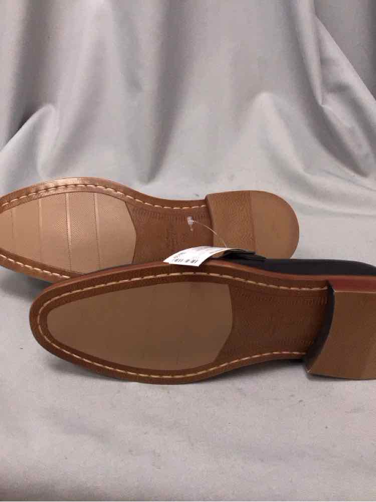 SIZE 10 1/2 VINTAGE FOUNDRY Men's SHOES