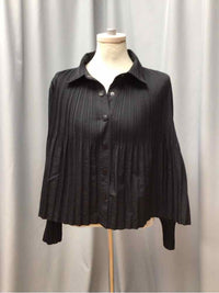 CURRENT AIR SIZE LARGE Ladies BLOUSE
