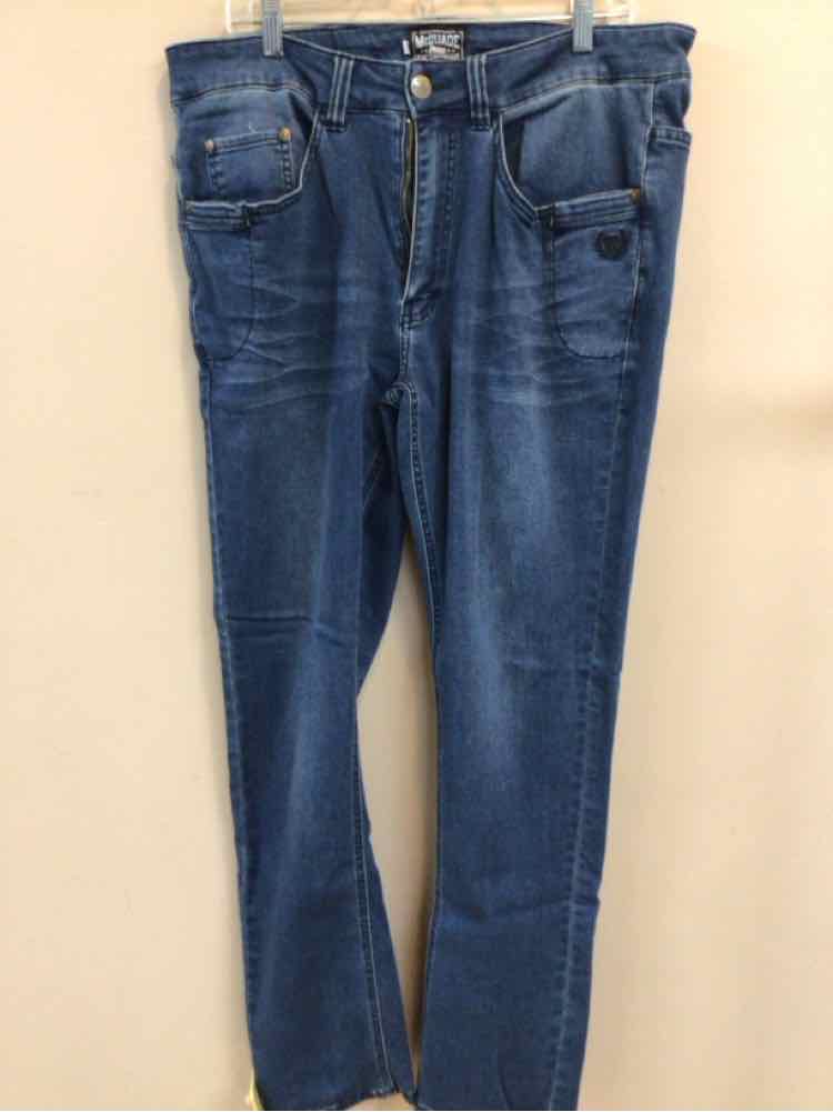 SIZE 36 MCQUADE Men's PANTS
