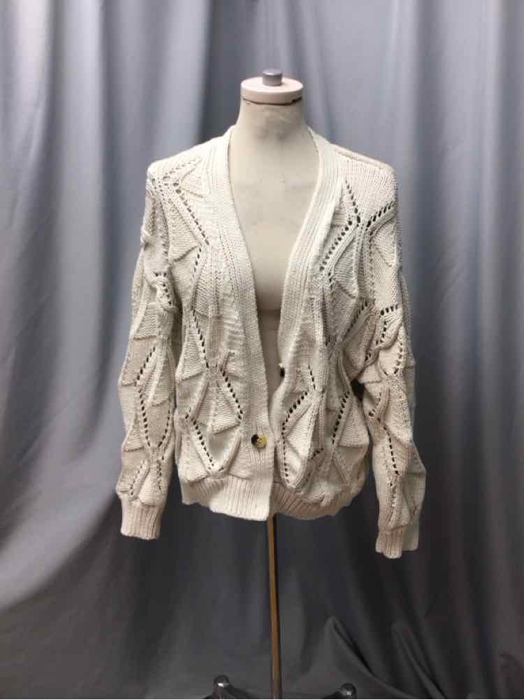 ZARA SIZE MEDIUM Ladies TOP