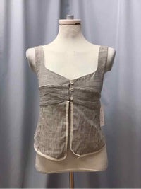 KIRUNDO SIZE SMALL Ladies BLOUSE
