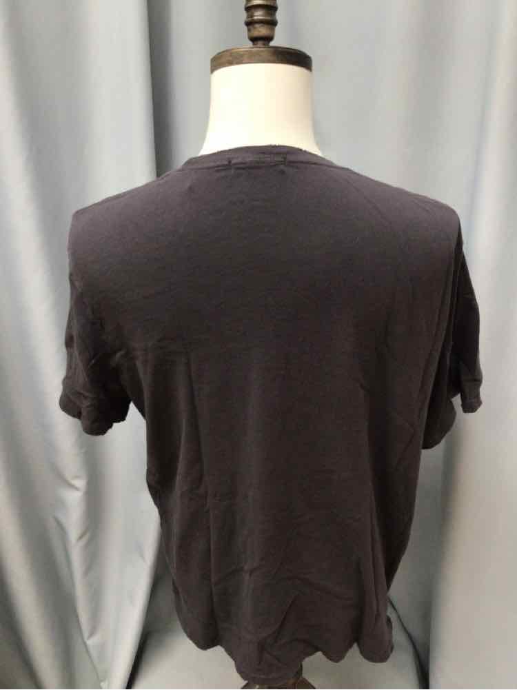 SIZE X LARGE JUNK FOOD Men's SHIRTS