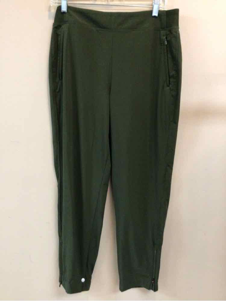 ATHLETA SIZE 10 Ladies EXERCISE