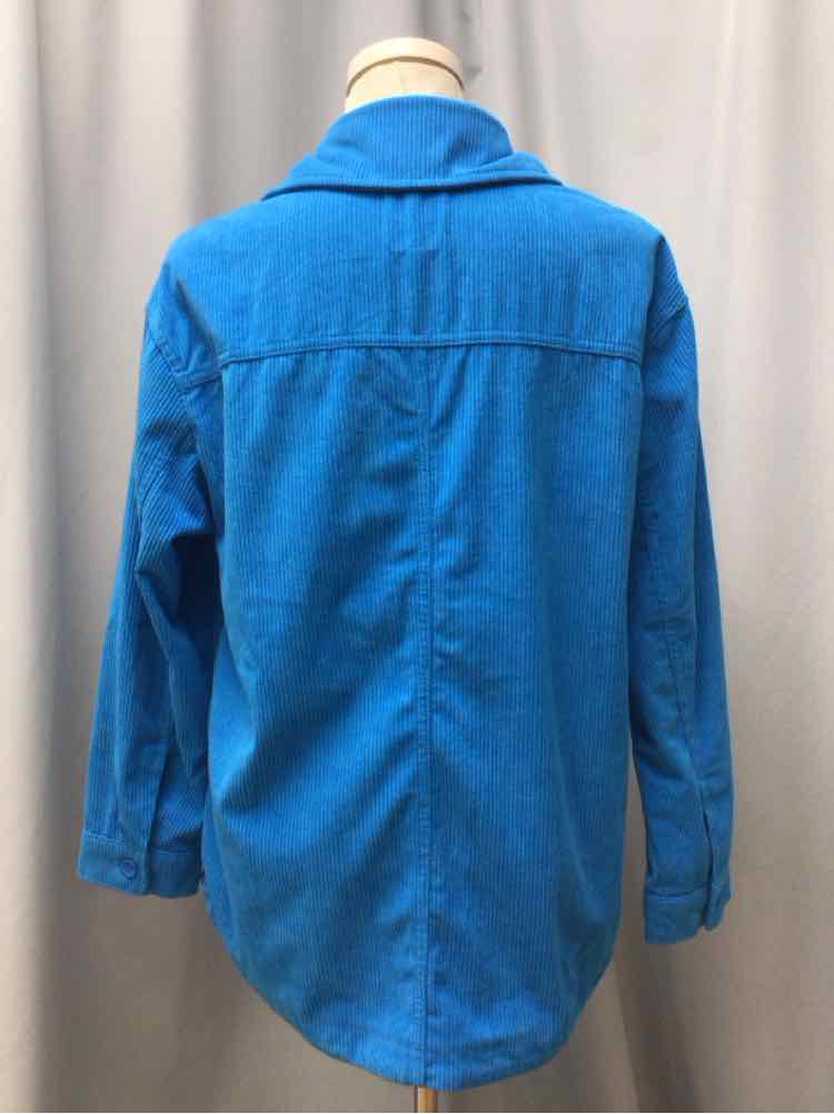 AVEC LES FILLES SIZE LARGE Ladies JACKET