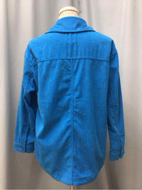 AVEC LES FILLES SIZE LARGE Ladies JACKET