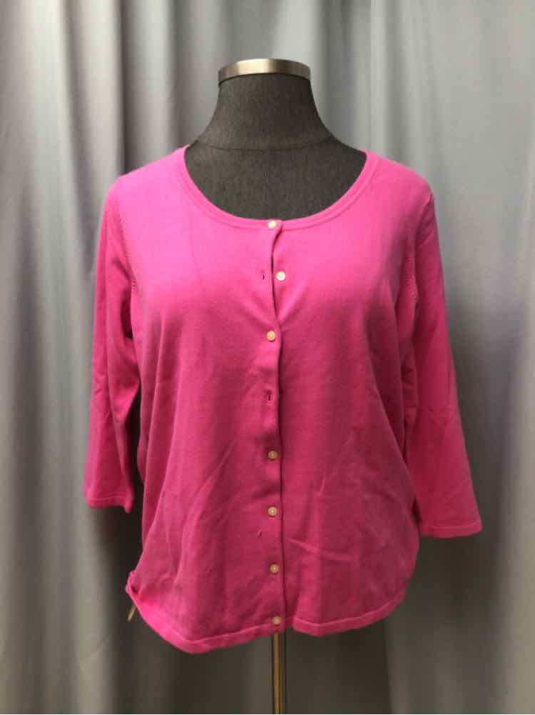 LAUREN SIZE 1 X Ladies TOP