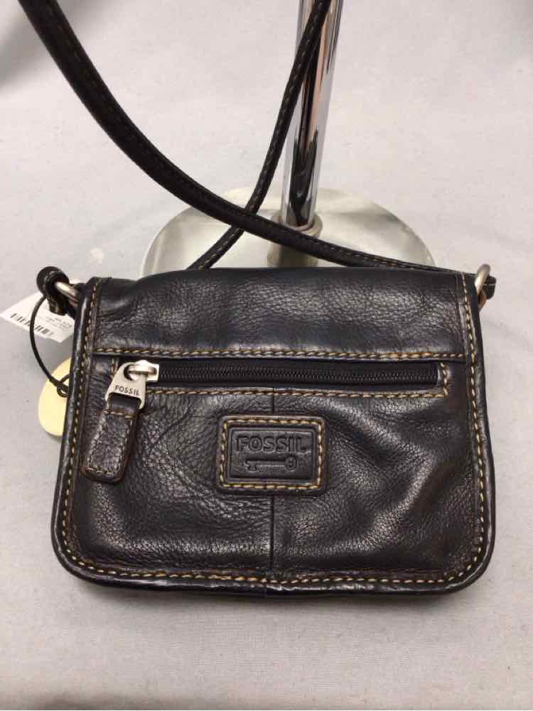FOSSIL BAG