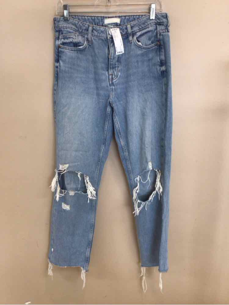 RIVER ISLAND SIZE 10 Ladies JEANS
