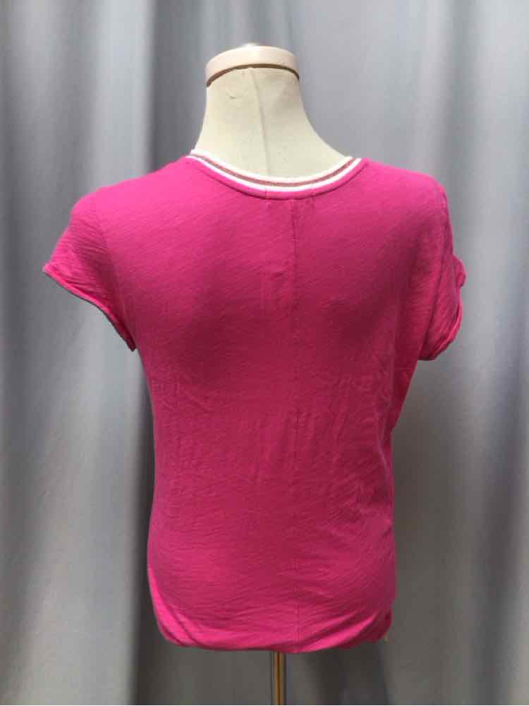 GOLDIE SIZE MEDIUM Ladies TOP