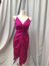 HARLYN SIZE XSMALL Ladies DRESS