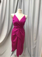 HARLYN SIZE XSMALL Ladies DRESS