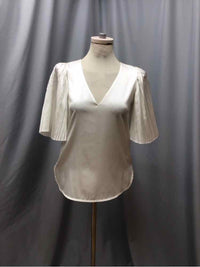 REBECCA TAYLOR SIZE XSMALL Ladies BLOUSE