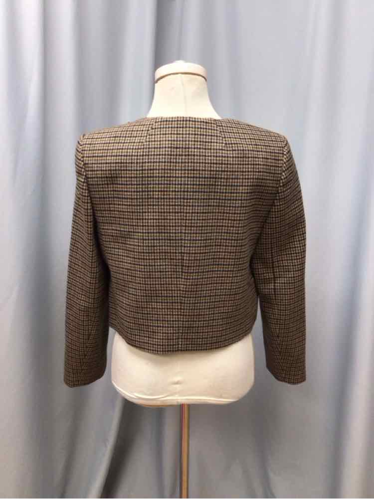 J CREW SIZE 6 Ladies BLAZER