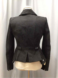BCBG SIZE XSMALL Ladies JACKET