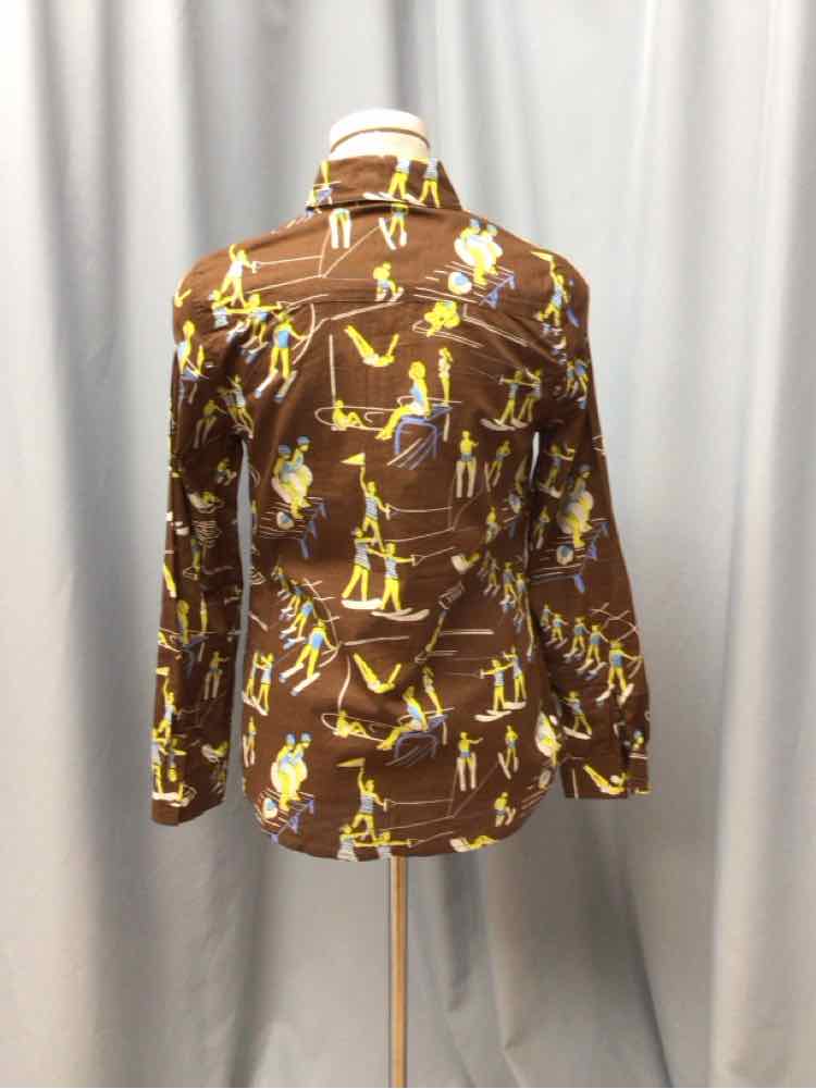 J MCLAUGHLIN SIZE XSMALL Ladies BLOUSE