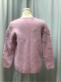 APPLESEEDS SIZE LARGE Ladies TOP