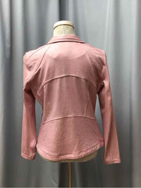 CIARA SUN WOO SIZE SMALL Ladies JACKET