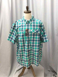 SIZE 3 X UNDER ARMOUR Men's SHIRTS