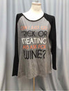 SIZE X LARGE Ladies TOP