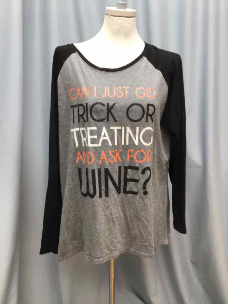 SIZE X LARGE Ladies TOP
