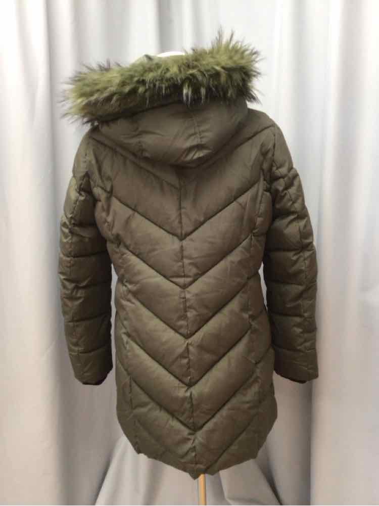 BINACL SIZE MEDIUM Ladies JACKET
