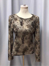 WILLOW ROOT SIZE LARGE Ladies BLOUSE