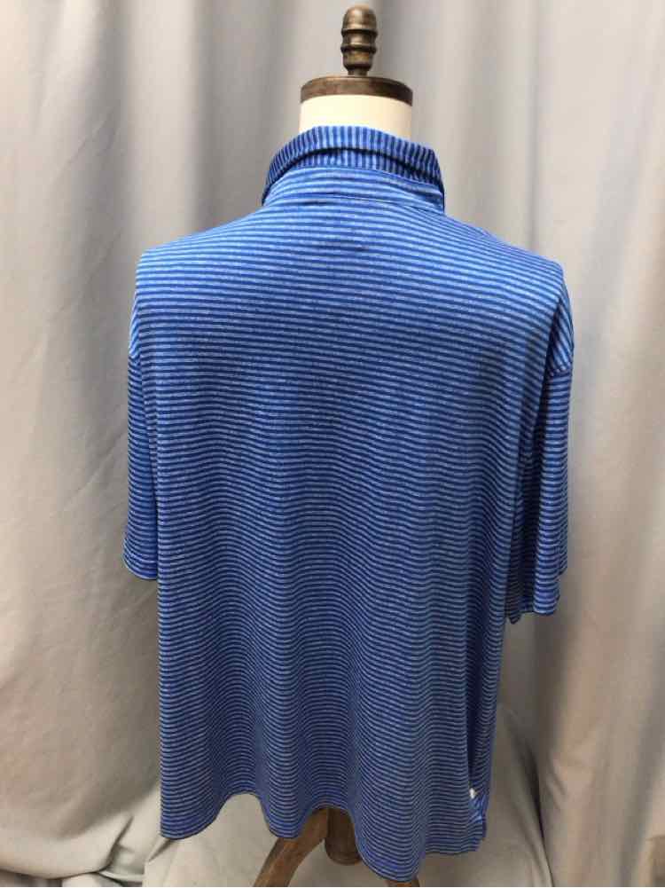 SIZE 3 X REEBOK Men's SHIRTS