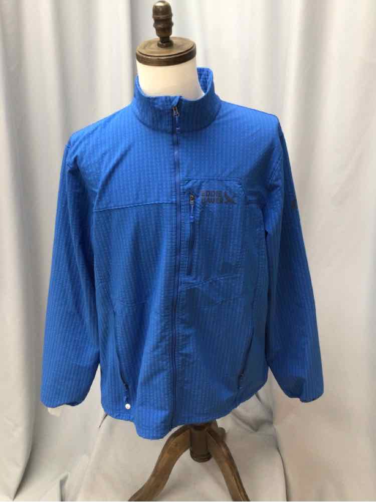 EDDIE BAUER SIZE X LARGE Men's COATS