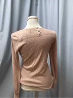 WHITE HOUSE BLACK MARKET SIZE XSMALL Ladies TOP