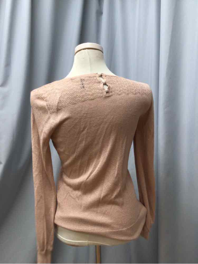 WHITE HOUSE BLACK MARKET SIZE XSMALL Ladies TOP