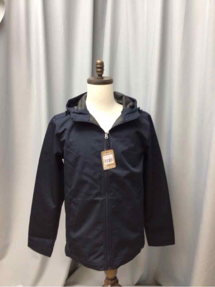 SIZE SMALL TRIMARK Men's COATS