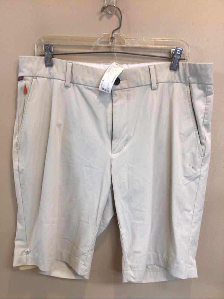 SIZE 38 KJUS Men's SHORTS