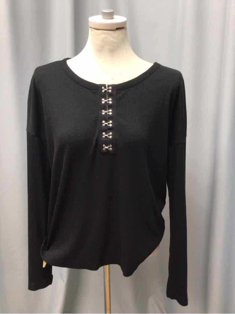 CHASER SIZE SMALL Ladies TOP