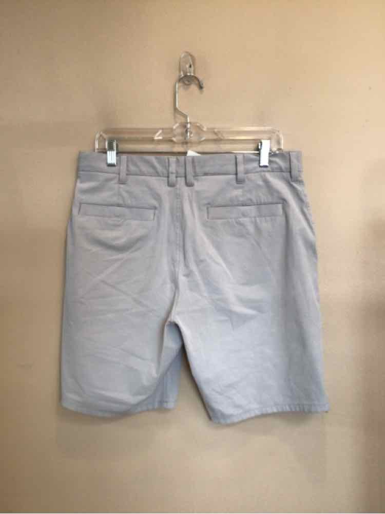 SIZE 33 JOHNNIE O Men's SHORTS