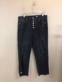 7 FOR ALL MANKIND SIZE 31 Ladies JEANS