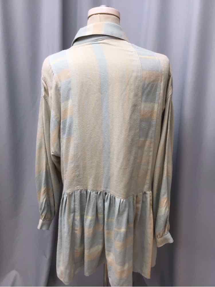 FREE PEOPLE SIZE SMALL Ladies DRESS