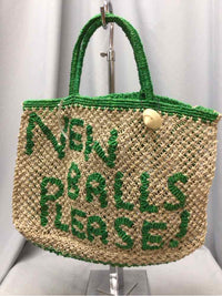THE JACKSONS Ladies BAG