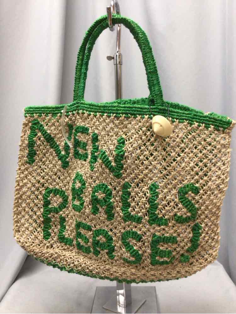 THE JACKSONS Ladies BAG