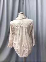 MICHAEL STARS SIZE MEDIUM Ladies BLOUSE