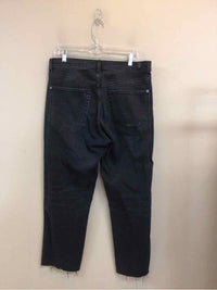 7 FOR ALL MANKIND SIZE 31 Ladies JEANS