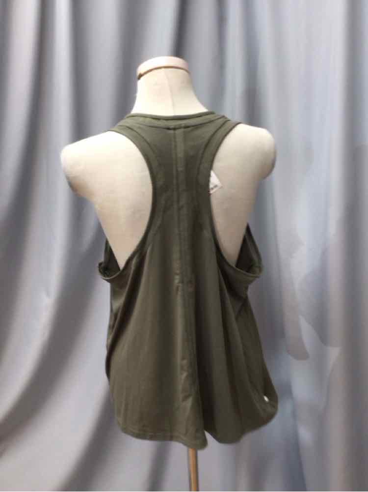 ATHLETA SIZE X LARGE Ladies EXERCISE
