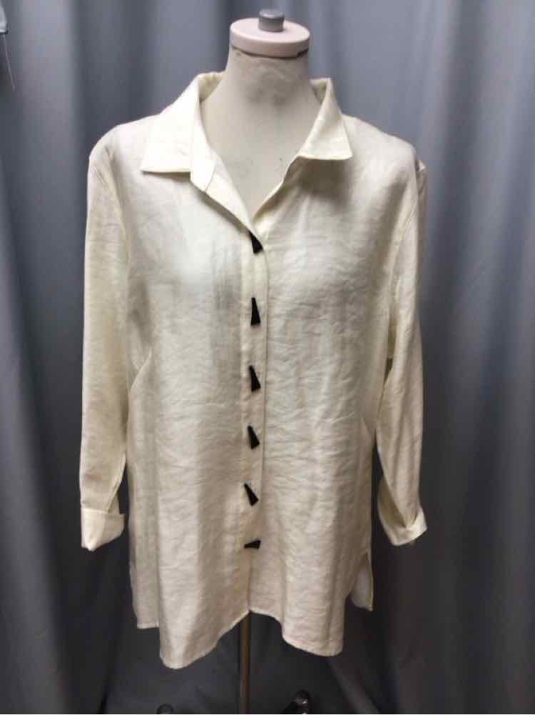 MULTIPLES SIZE MEDIUM Ladies BLOUSE