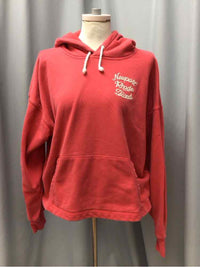 ABERCROMBIE & FITCH SIZE MEDIUM Ladies TOP